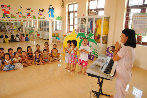 GIẢI PHÁP LẮP ĐẶT HỆ THỐNG CAMERA CHO TRƯỜNG MẦM NON, NHÀ TRẺ GIẢI PHÁP LẮP ĐẶT HỆ THỐNG CAMERA CHO TRƯỜNG MẦM NON, NHÀ TRẺ