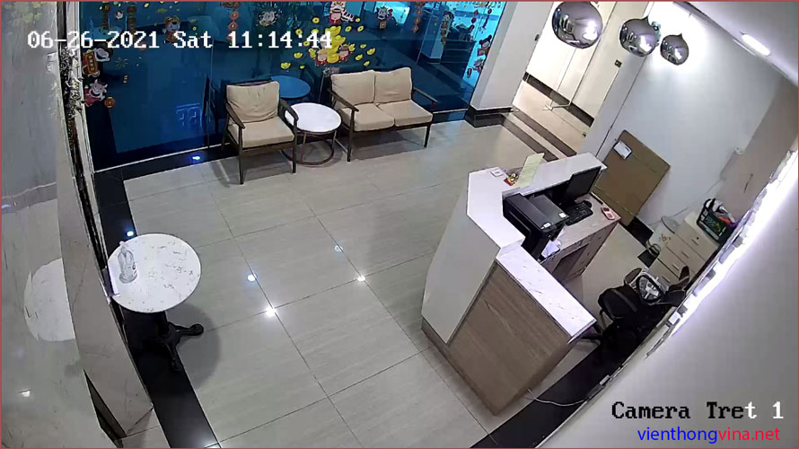 Lắp đặt hệ&nbsp;điện nhẹ&nbsp;cho tòa nhà THE HOMEE APRTMENT