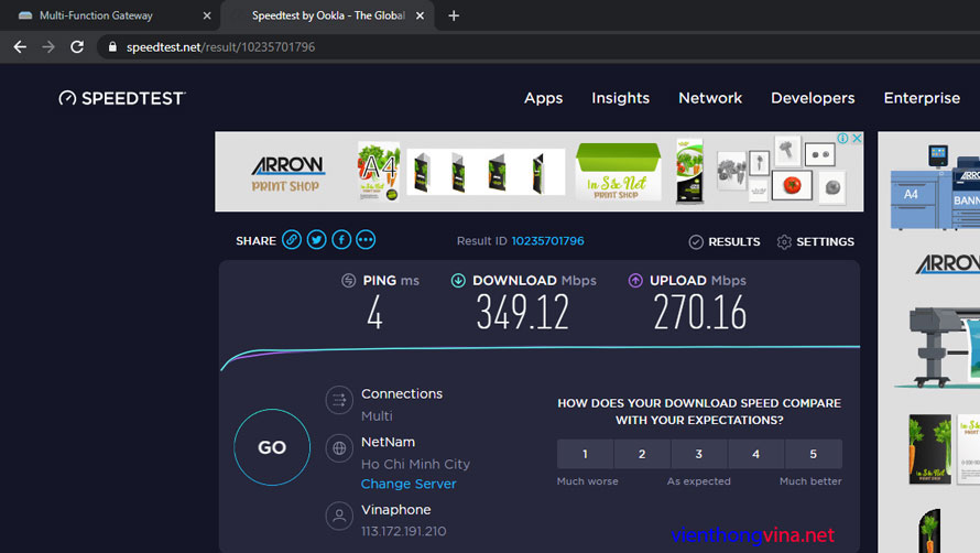Lắp đặt hệ&nbsp;điện nhẹ&nbsp;cho tòa nhà THE HOMEE APRTMENT