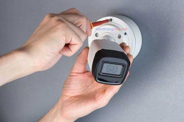 Hướng Dẫn Bảo Dưỡng Camera Tại Nhà Hiệu Quả – Đơn Giản Ai Cũng Làm Được