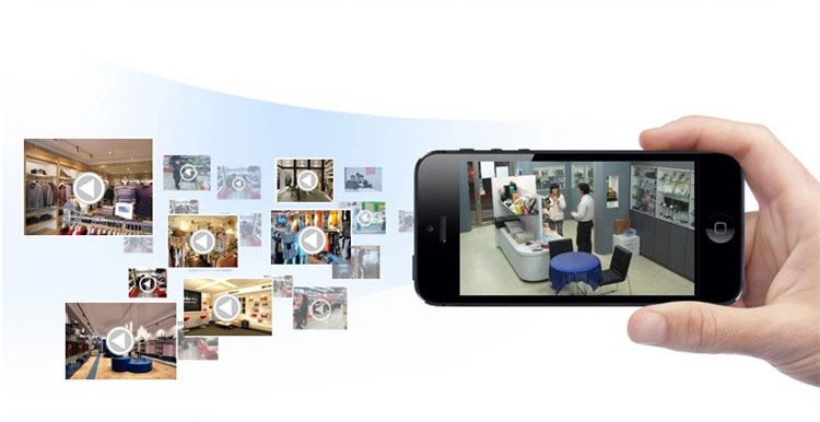 Những lợi ích thiết thực khi lắp đặt camera quan sát