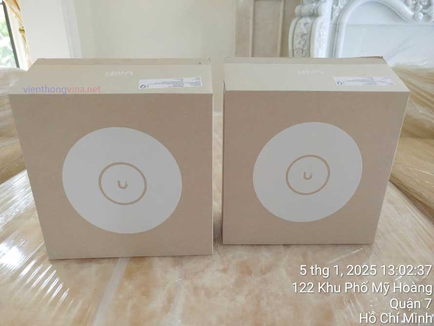 Giải pháp lắp đặt hệ thống mạng LAN, WiFi cho văn phòng chuyên nghiệp