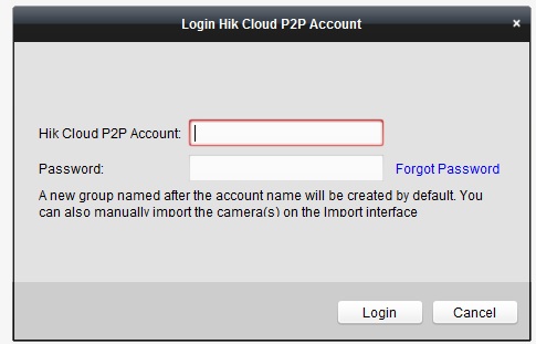 HƯỚNG DẪN CÀI PHẦN MỀM IVMS 4200 TRÊN&nbsp;MÁY TÍNH