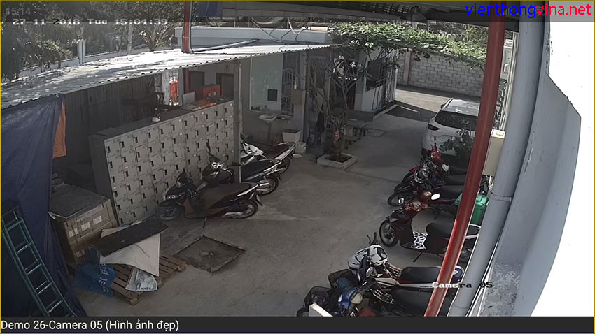 LẮP ĐẶT CAMERA QUAN SÁT TẠI NHÀ XƯỞNG LẮP ĐẶT CAMERA QUAN SÁT TẠI NHÀ XƯỞNG