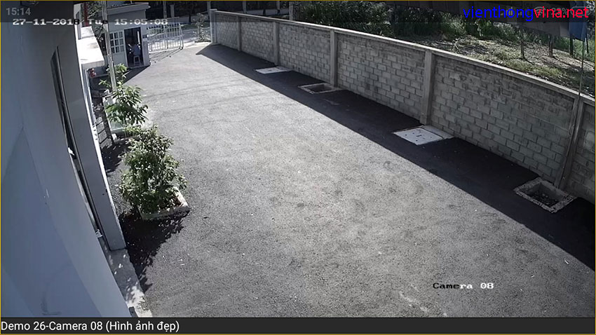 LẮP ĐẶT CAMERA QUAN SÁT TẠI NHÀ XƯỞNG LẮP ĐẶT CAMERA QUAN SÁT TẠI NHÀ XƯỞNG