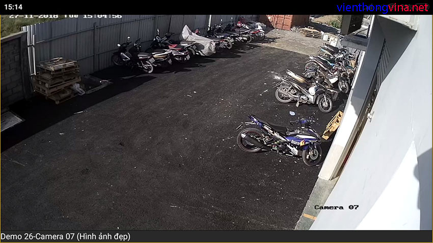 LẮP ĐẶT CAMERA QUAN SÁT TẠI NHÀ XƯỞNG LẮP ĐẶT CAMERA QUAN SÁT TẠI NHÀ XƯỞNG