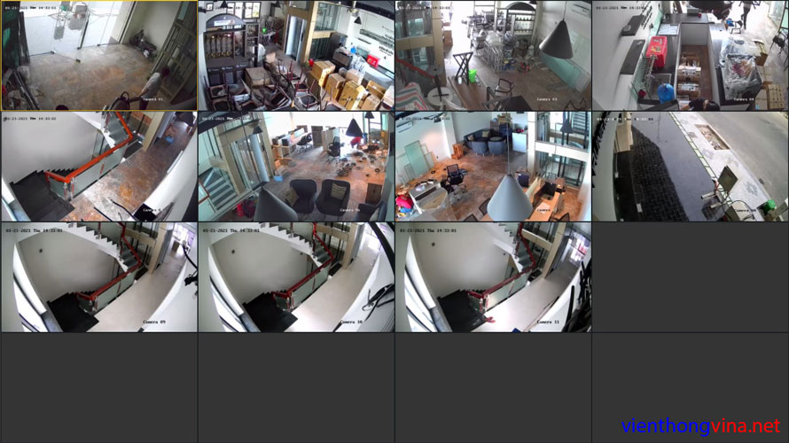 Lắp đặt hệ thống camera cho nhà phố tại khu dân cư Vạn Phúc - Thủ Đức Lắp đặt hệ thống camera cho nhà phố tại khu dân cư Vạn Phúc - Thủ Đức