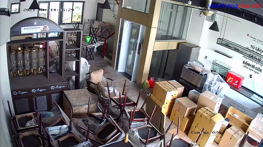 Lắp đặt hệ thống camera cho nhà phố tại khu dân cư Vạn Phúc - Thủ Đức Lắp đặt hệ thống camera cho nhà phố tại khu dân cư Vạn Phúc - Thủ Đức