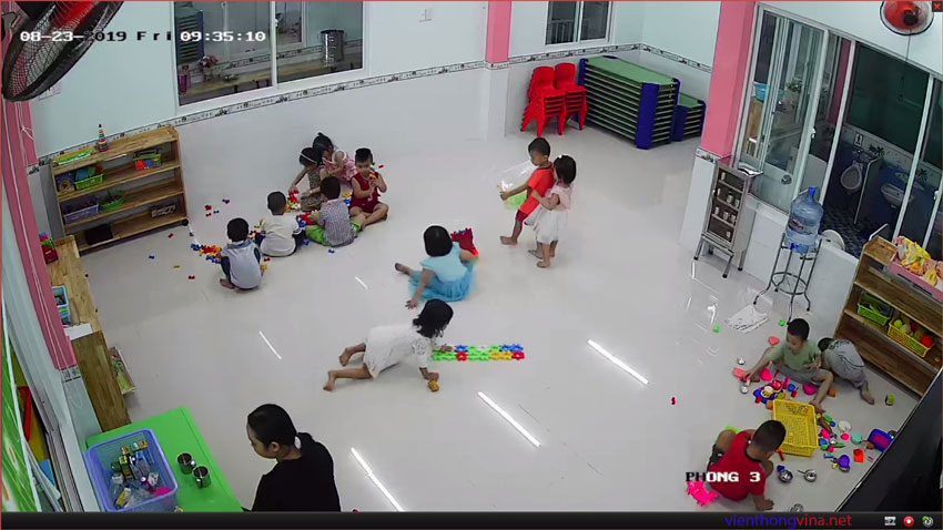 GIẢI PHÁP LẮP ĐẶT HỆ THỐNG CAMERA CHO TRƯỜNG MẦM NON, NHÀ TRẺ GIẢI PHÁP LẮP ĐẶT HỆ THỐNG CAMERA CHO TRƯỜNG MẦM NON, NHÀ TRẺ