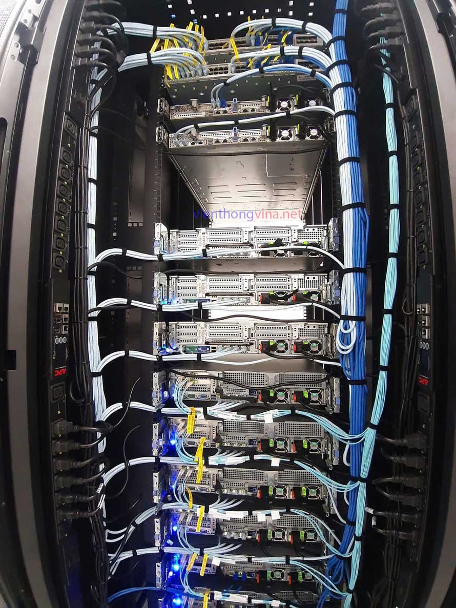 LẮP ĐẶT BẢO TRÌ HỆ THỐNG MẠNG LAN LẮP ĐẶT BẢO TRÌ HỆ THỐNG MẠNG LAN