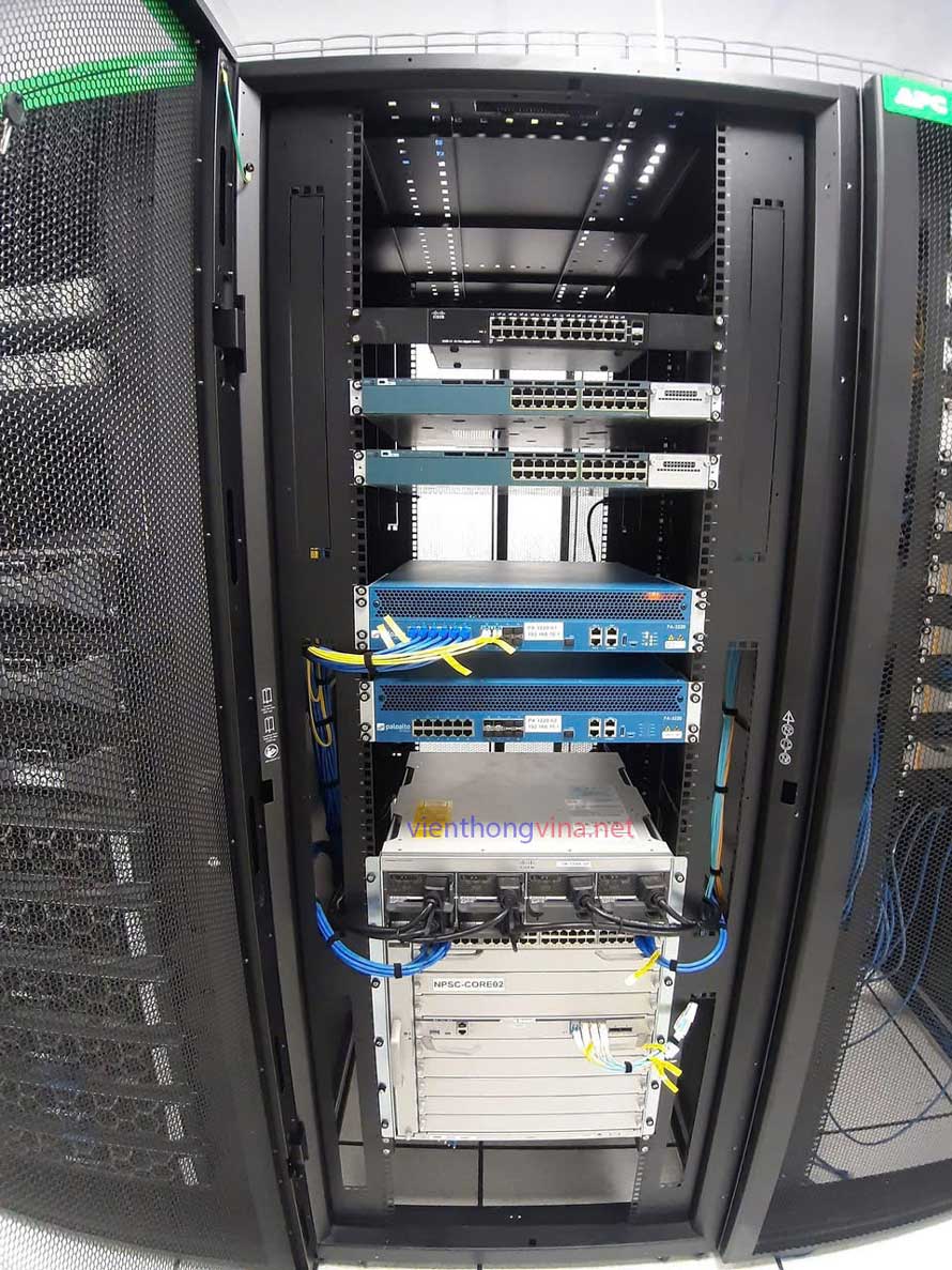 LẮP ĐẶT BẢO TRÌ HỆ THỐNG MẠNG LAN LẮP ĐẶT BẢO TRÌ HỆ THỐNG MẠNG LAN