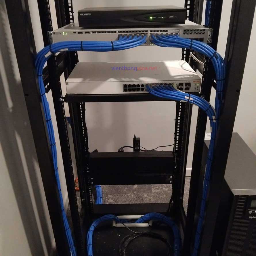 LẮP ĐẶT BẢO TRÌ HỆ THỐNG MẠNG LAN LẮP ĐẶT BẢO TRÌ HỆ THỐNG MẠNG LAN