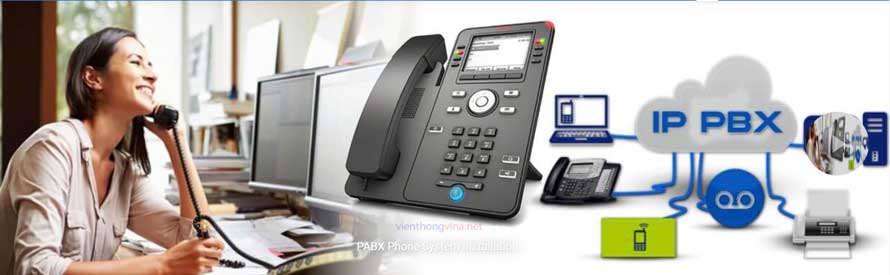 LẮP ĐẶT BẢO TRÌ HỆ THỐNG TỔNG ĐÀI ĐIỆN THOẠI