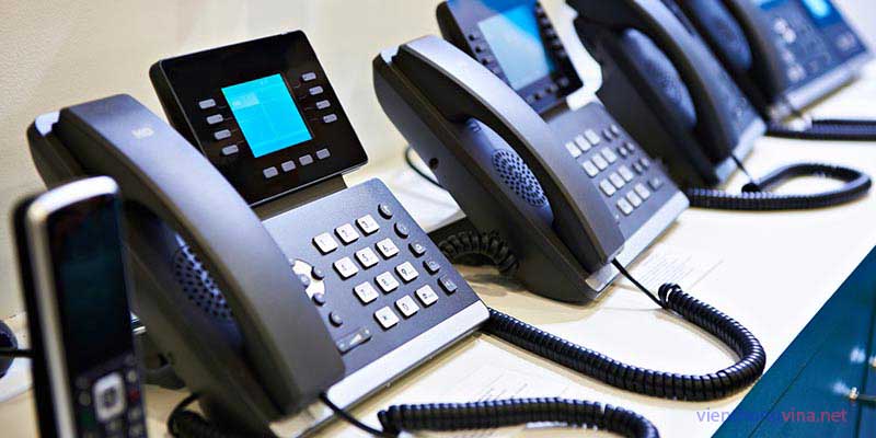 LẮP ĐẶT BẢO TRÌ HỆ THỐNG TỔNG ĐÀI ĐIỆN THOẠI