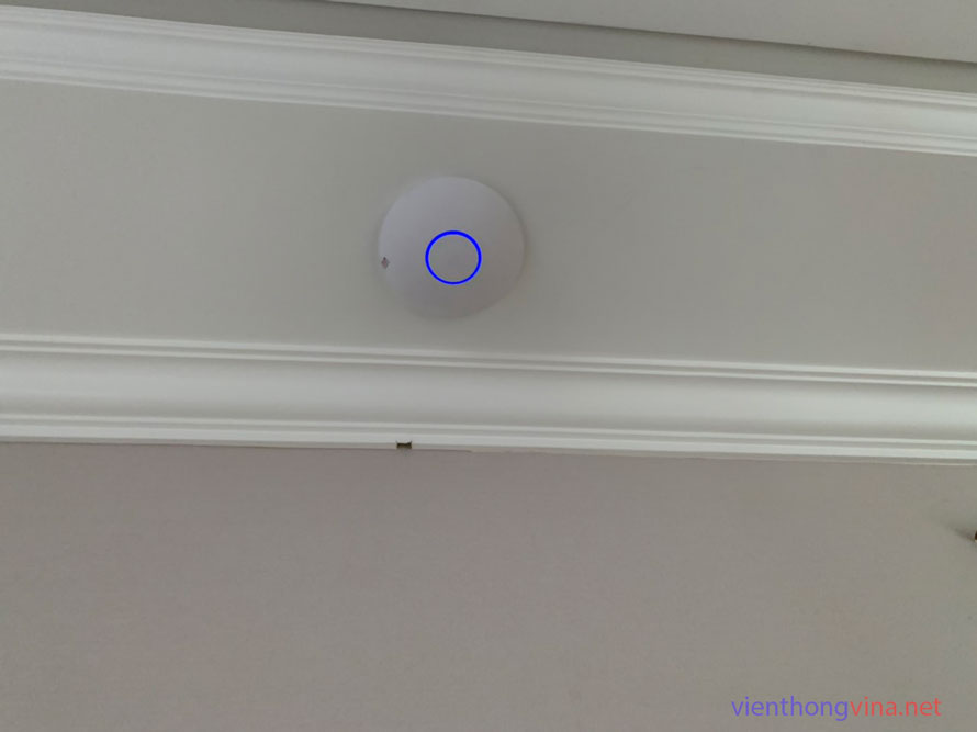 Lắp đặt camera cho biệt thự tại Gò Vấp, Tp.HCM