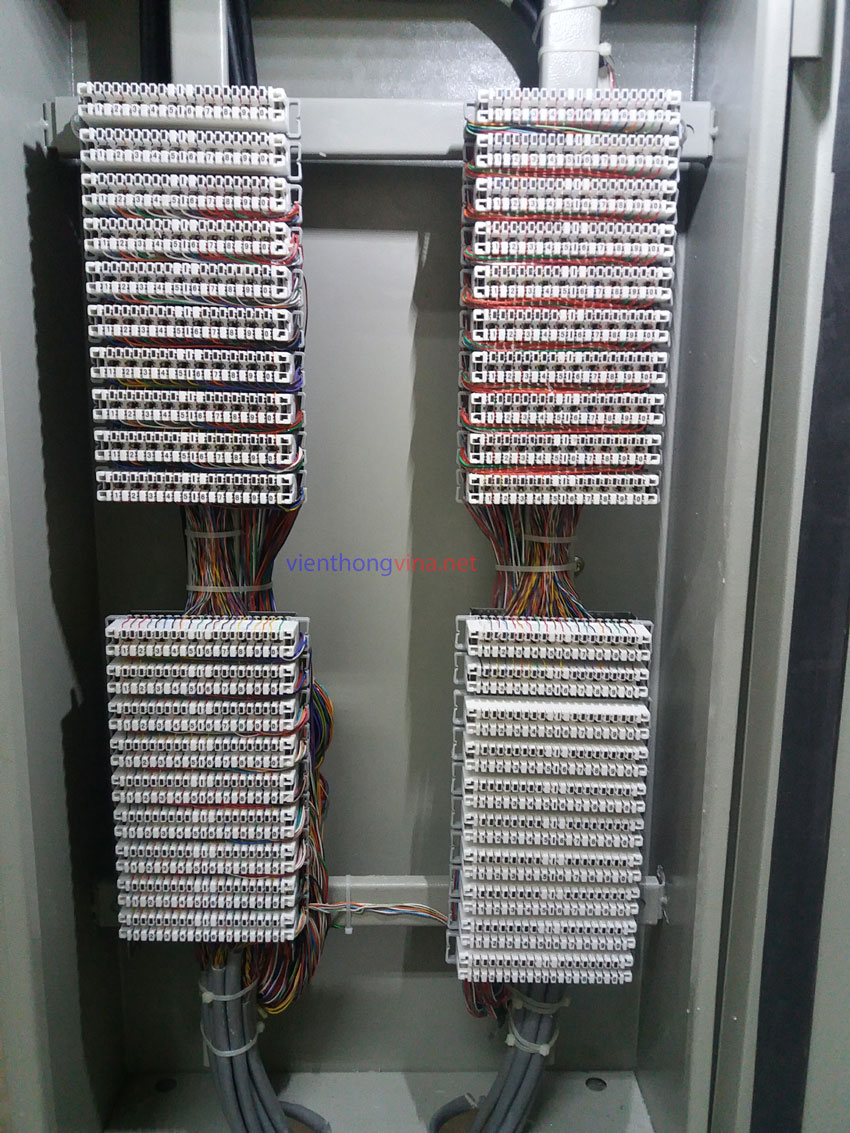 LẮP ĐẶT BẢO TRÌ HỆ THỐNG TỔNG ĐÀI ĐIỆN THOẠI