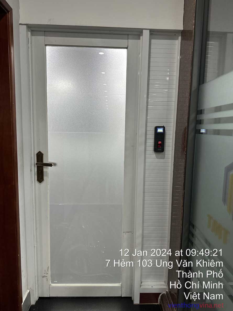 Tại Sao Phải Lắp Đặt Máy Chấm Công