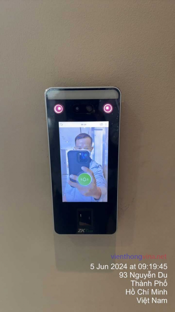 Tại Sao Phải Lắp Đặt Máy Chấm Công