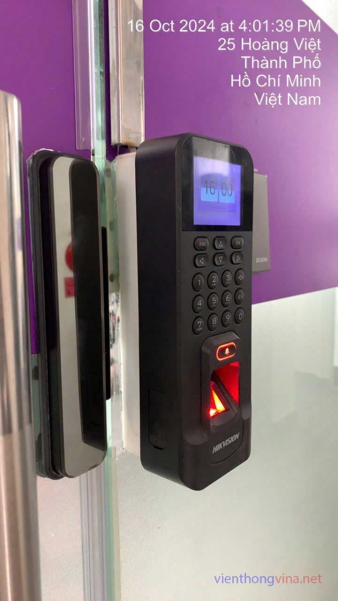 Tại Sao Phải Lắp Đặt Máy Chấm Công