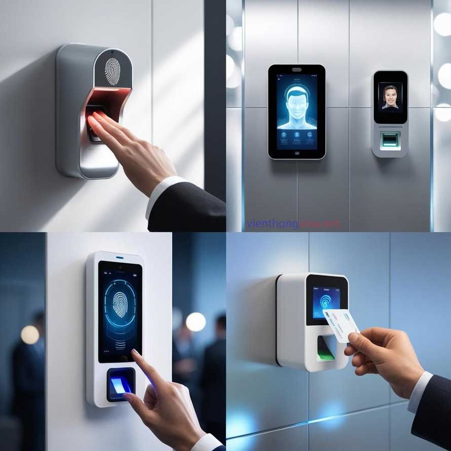 Tại Sao Phải Lắp Đặt Máy Chấm Công