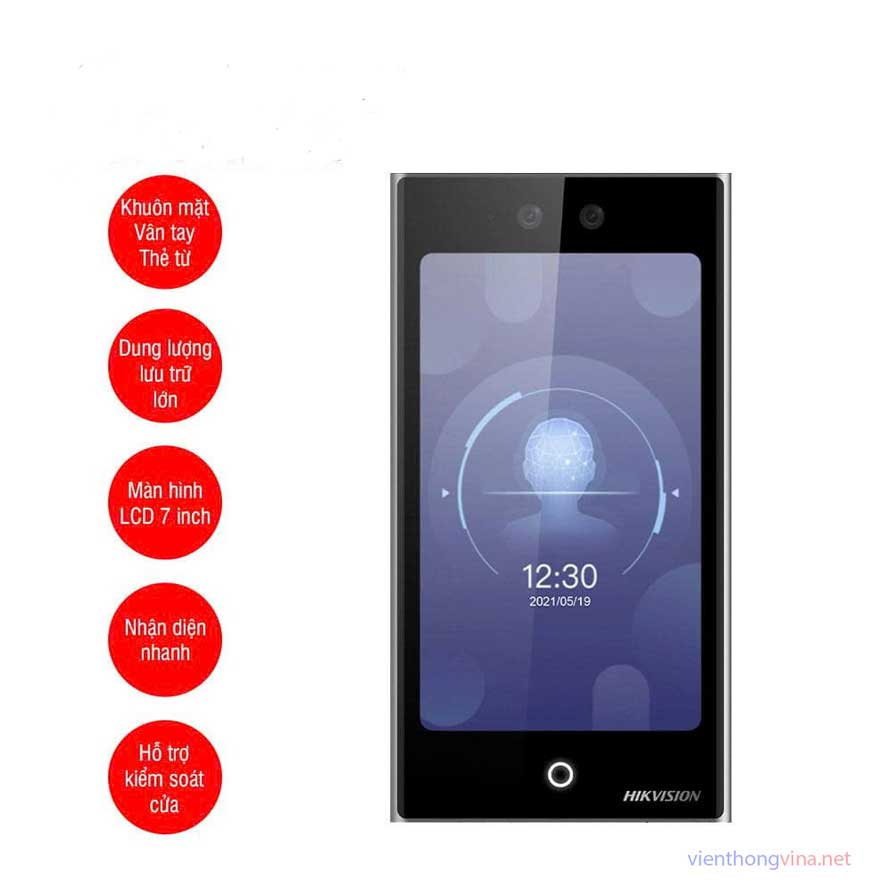 Tìm hiểu về các loại máy chấm công phổ biến hiện nay