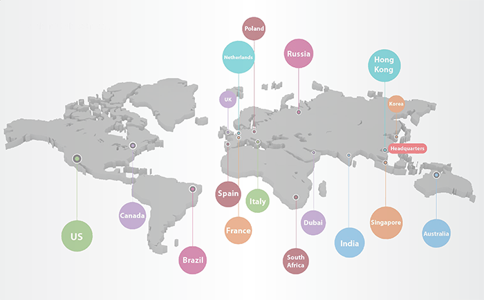 Thương hiệu Camera Hikvision