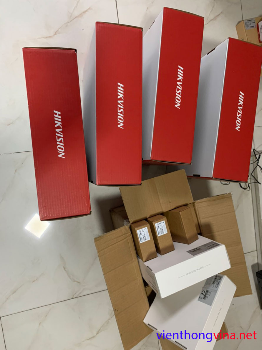 Lắp đặt hệ thống Access control - Kiểm soát cửa ra vào chuyên nghiệp