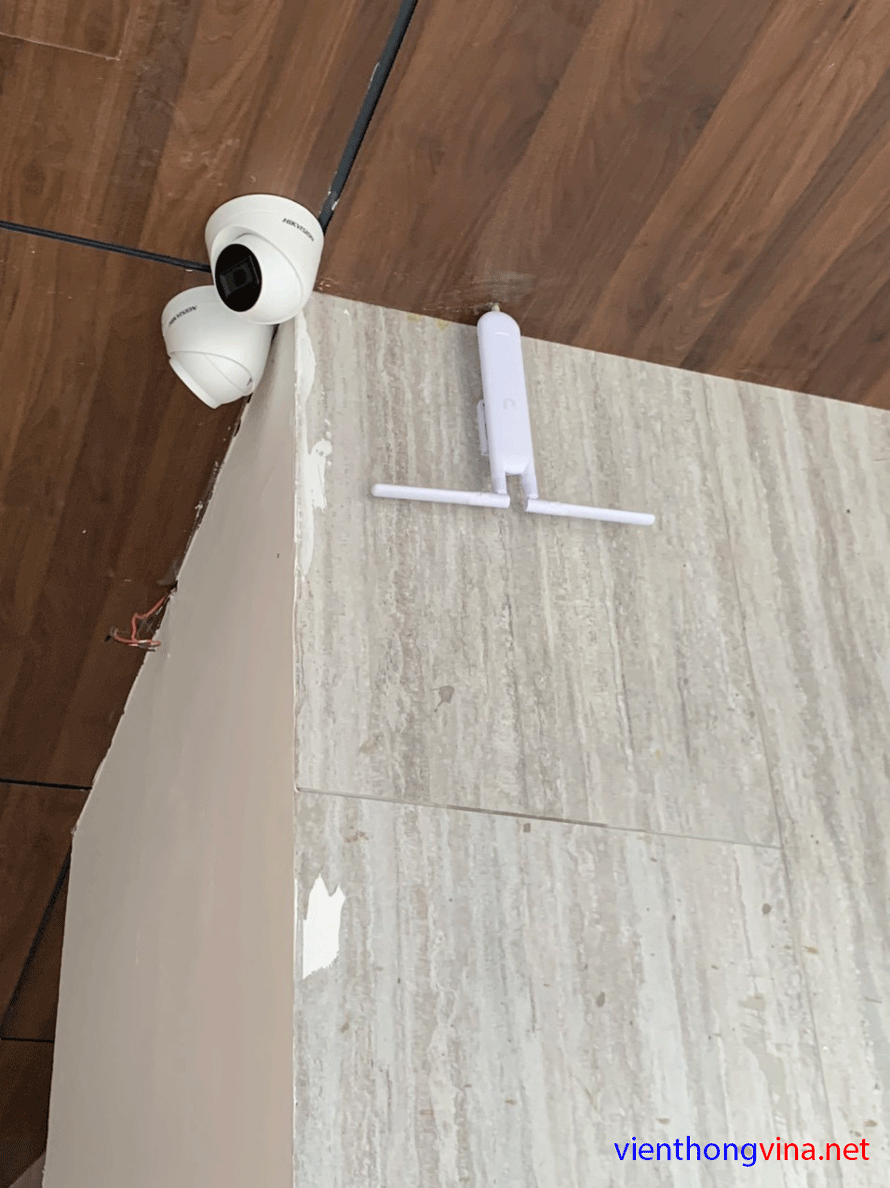 Giải pháp camera quan sát dành cho gia đình Giải pháp camera quan sát dành cho gia đình