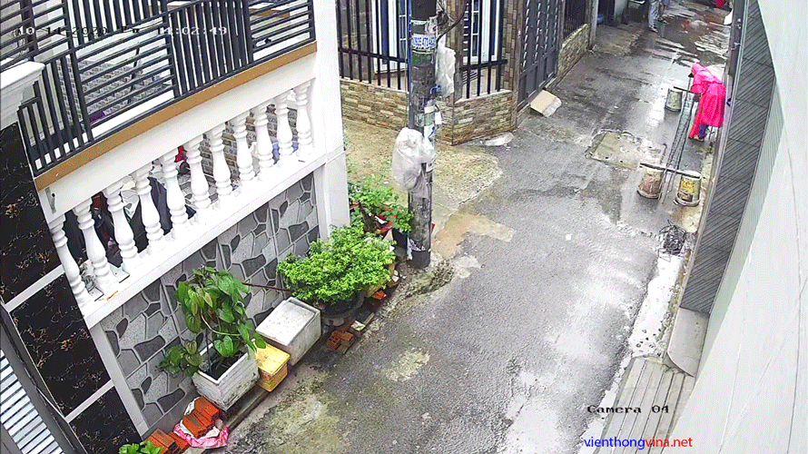 Lắp đặt trọn gói hệ điện nhẹ cho nhà phố tại Quận Gò Vấp - Tp.Hồ Chí Minh