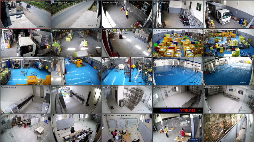 GIẢI PHÁP LẮP ĐẶT CAMERA QUAN SÁT CHO NHÀ XƯỞNG, NHÀ MÁY SẢN XUẤT GIẢI PHÁP LẮP ĐẶT CAMERA QUAN SÁT CHO NHÀ XƯỞNG, NHÀ MÁY SẢN XUẤT