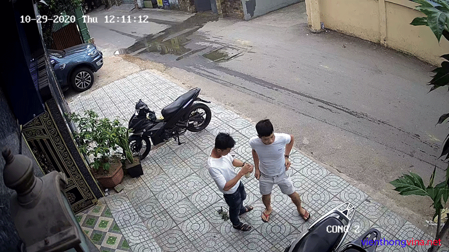 Thiết kế, thi công lắp đặt trọn gói hệ điện nhẹ cho biệt thự Quận 12-Tp.HCM