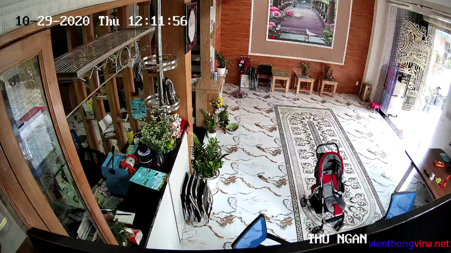 Thiết kế, thi công lắp đặt trọn gói hệ điện nhẹ cho biệt thự Quận 12-Tp.HCM