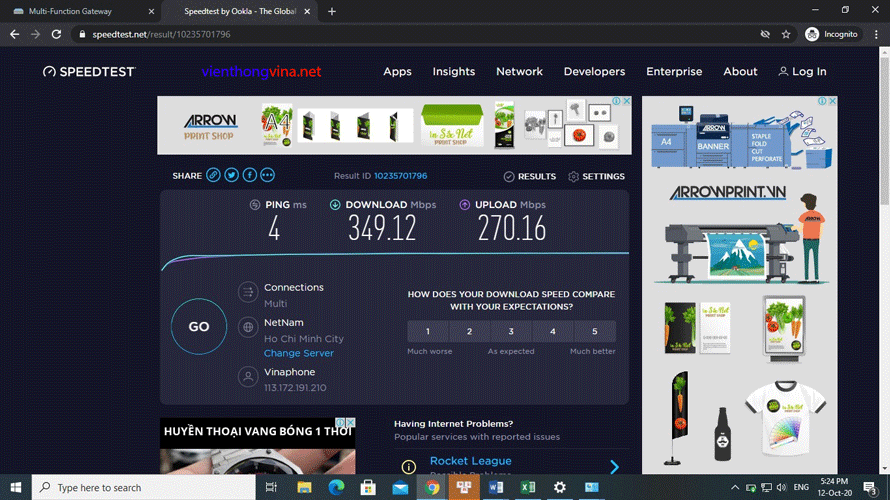 Lắp đặt hệ thống camera, access control, hệ thống điện nhẹ cho nhà trọ