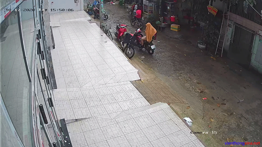 Lắp đặt hệ thống camera, access control, hệ thống điện nhẹ cho nhà trọ