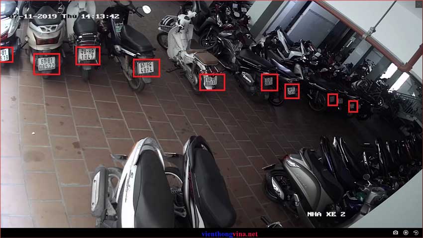 LẮP ĐẶT BẢO TRÌ HỆ THỐNG CAMERA QUAN SÁT