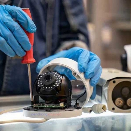 Hướng Dẫn Bảo Dưỡng Camera Tại Nhà Hiệu Quả – Đơn Giản Ai Cũng Làm Được