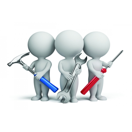 Hướng dẫn bảo trì hệ thống camera quan sát