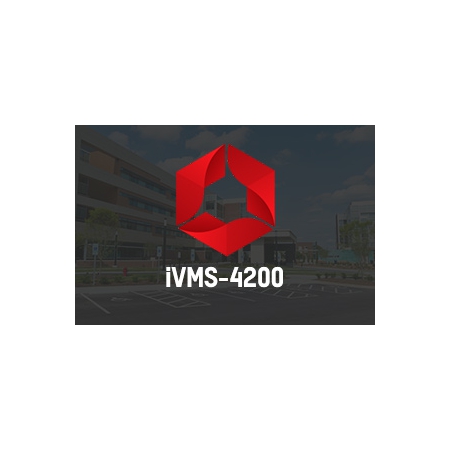 Hướng dẫn cài phần mềm IVMS 4200 trên máy tính