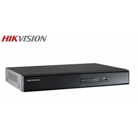 Hướng dẫn đổi mật khẩu đầu ghi camera hikvision trên máy tính