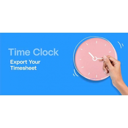 Hướng Dẫn Tự Xuất Dữ Liệu Chấm Công Đơn Giản Cho Doanh Nghiệp