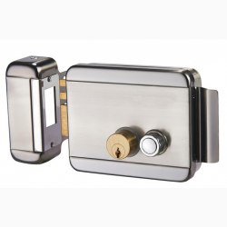 Khóa chốt cửa điện từ PRO-RIM01