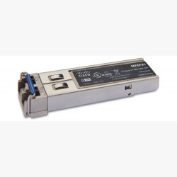 100BASE-FX Mini-GBIC SFP Transceiver Cisco MFEFX1