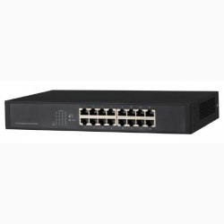 16-port 10/100/1000Mbps Switch DAHUA PFS3016-16GT