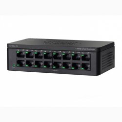 16-port 10/100Mbps Switch CISCO SF95D-16