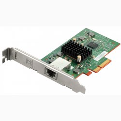 1-Port PCIe 10GBase-T Adapter D-Link DXE-810T