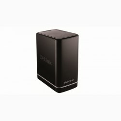 2 Bay Cloud Network Storage ShareCenter Pulse D-Link DNS-320L