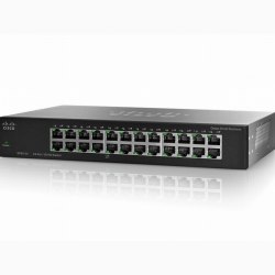 24-port 10/100Mbps Switch CISCO SF95-24