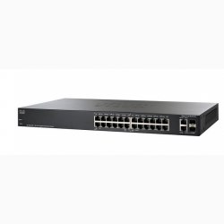 26-Port Gigabit Smart Switch CISCO SG250-26-K9-EU