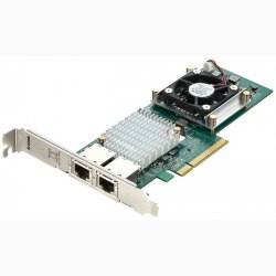 2-Port PCIe 10GBase-T Adapter D-Link DXE-820T