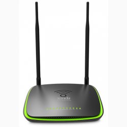 300Mbps Wireless ADSL2+ Router TENDA DH302